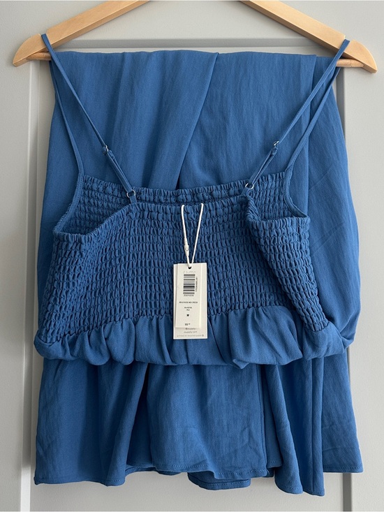 Z Supply Dresses & Skirts - Z Supply Smocked Dress